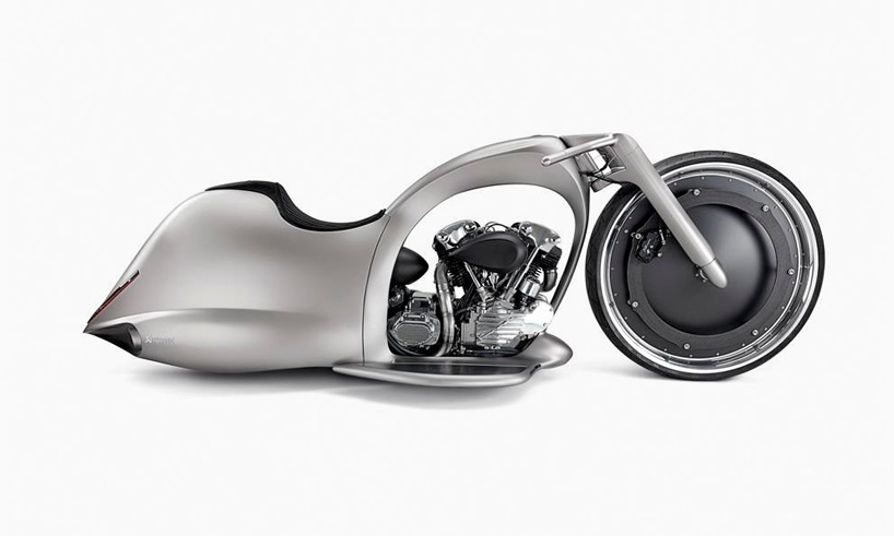 Cool，motorcycle，concept，Akrapovic，