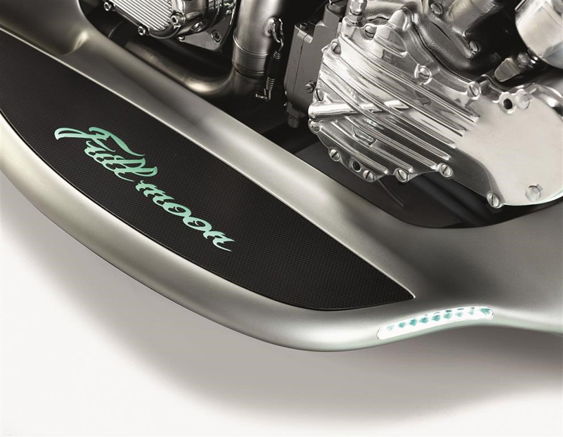 Cool，motorcycle，concept，Akrapovic，