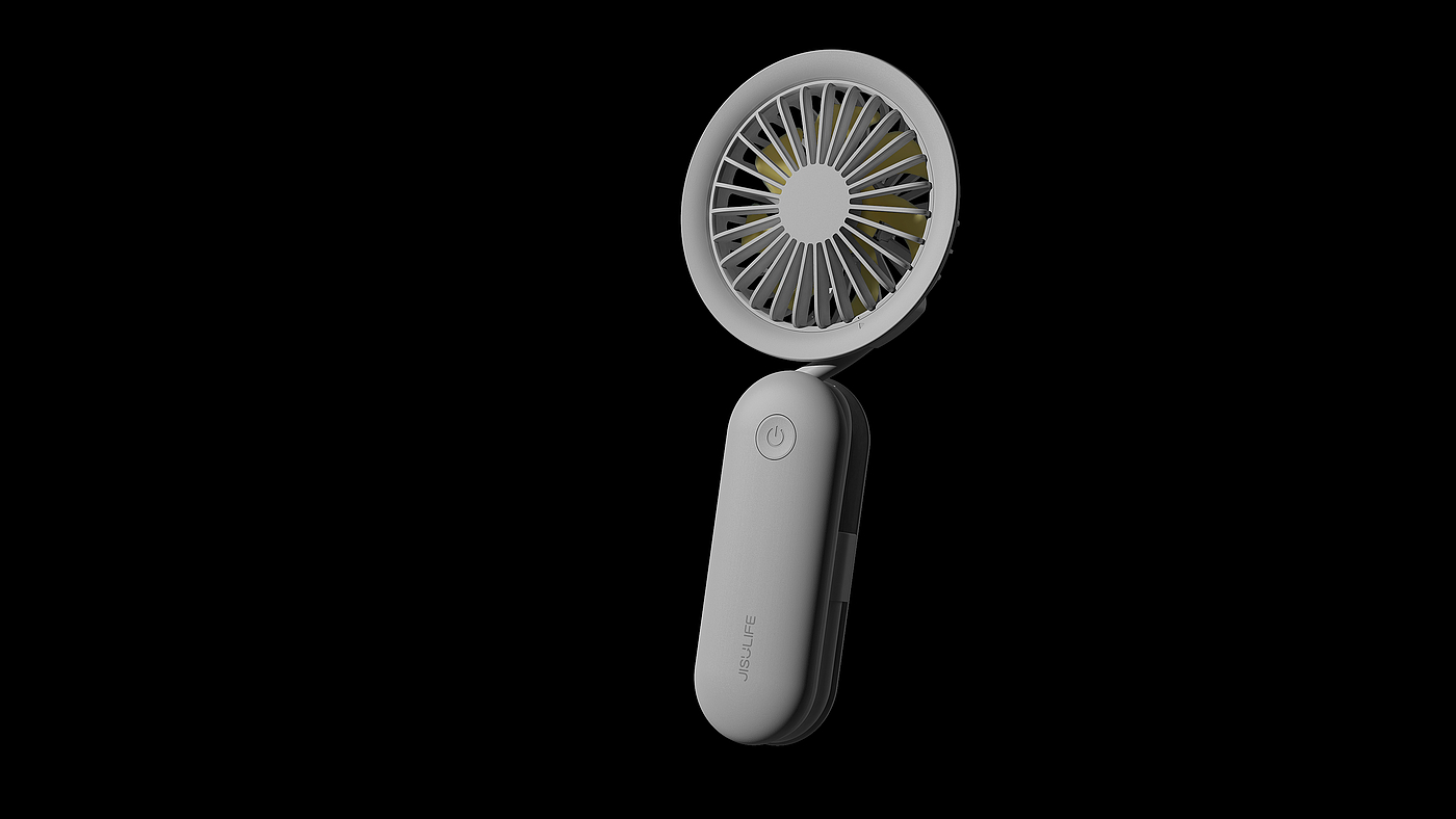 Fan，small home appliances，