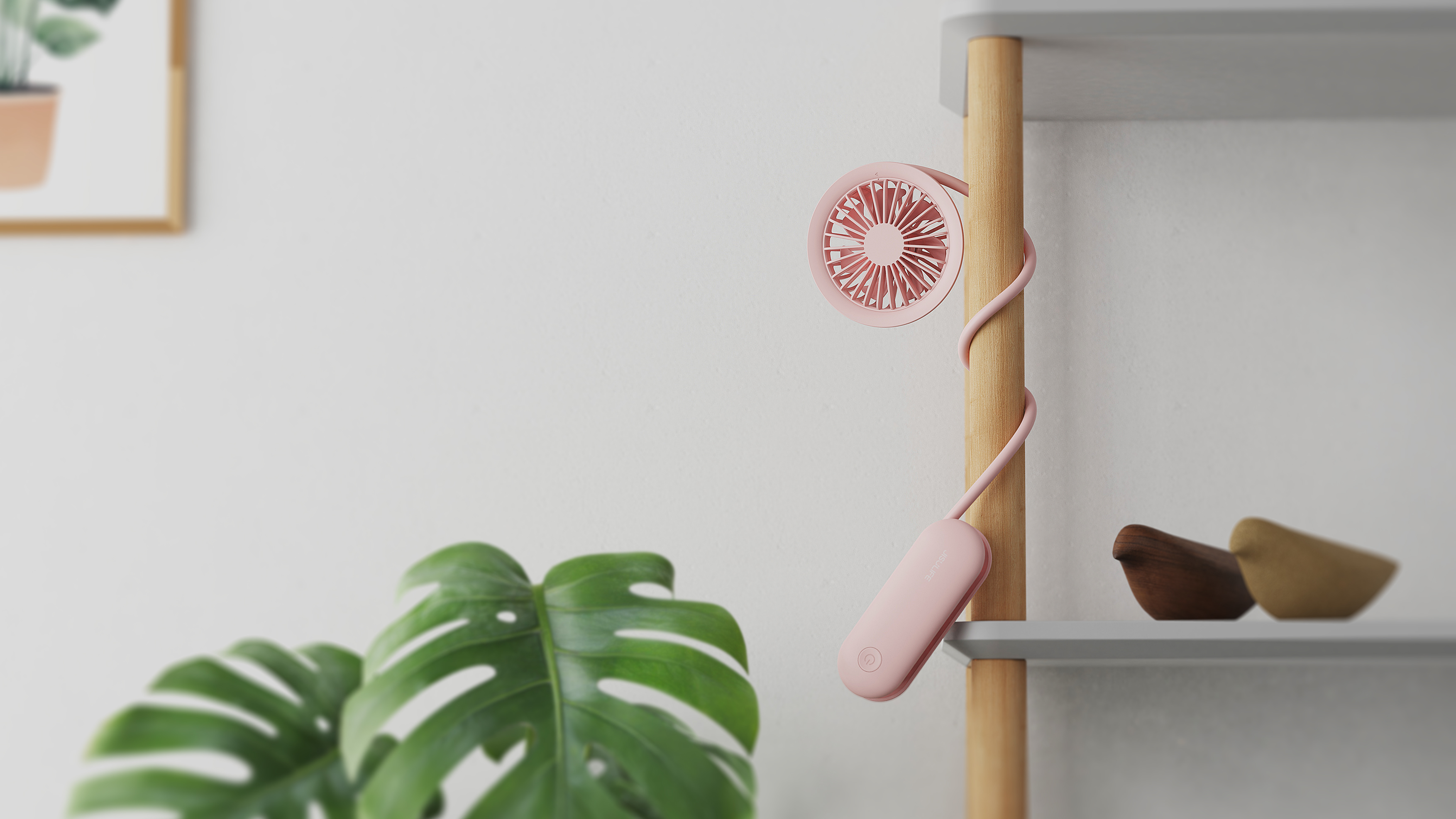 Fan，small home appliances，