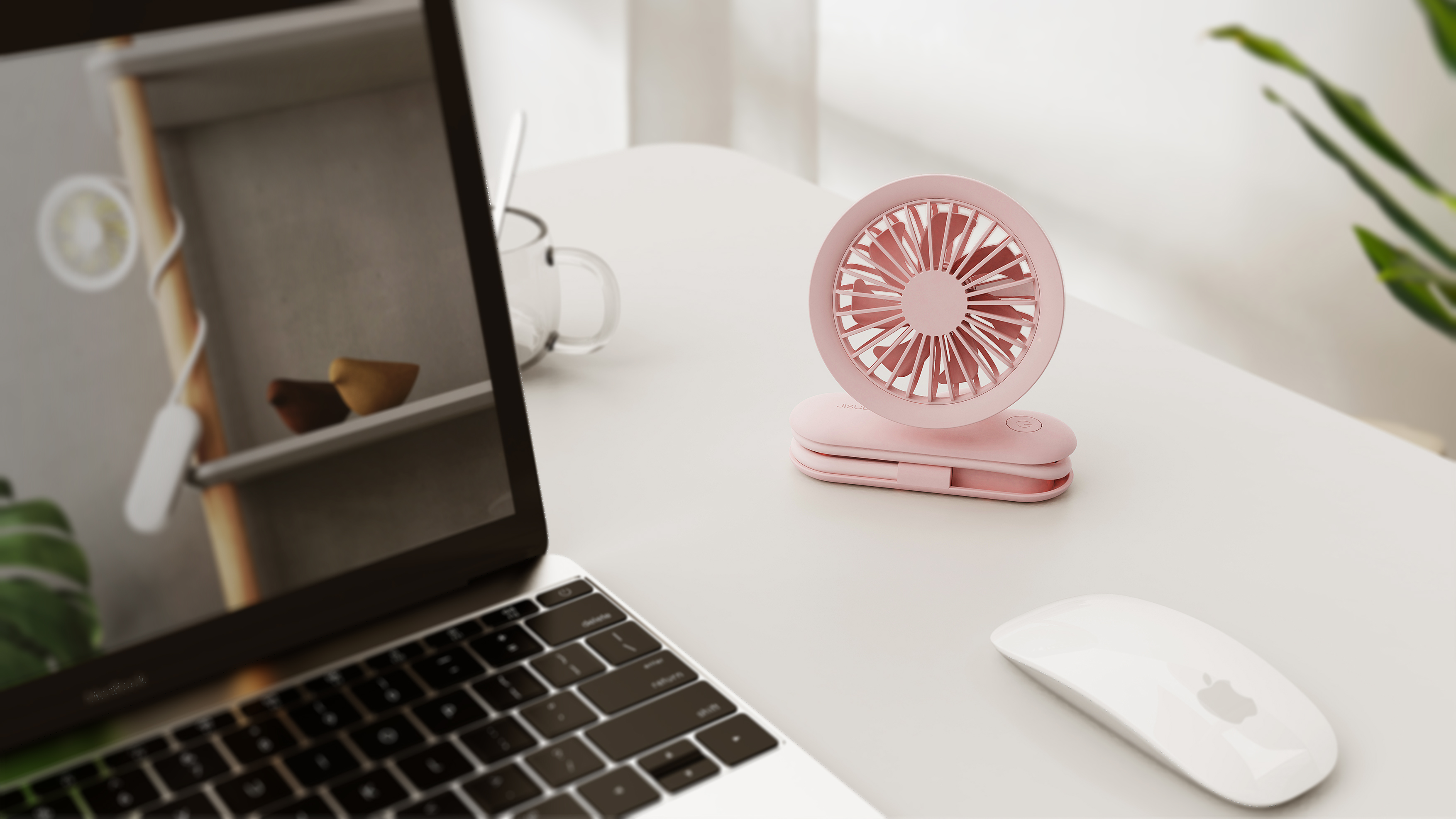 Fan，small home appliances，