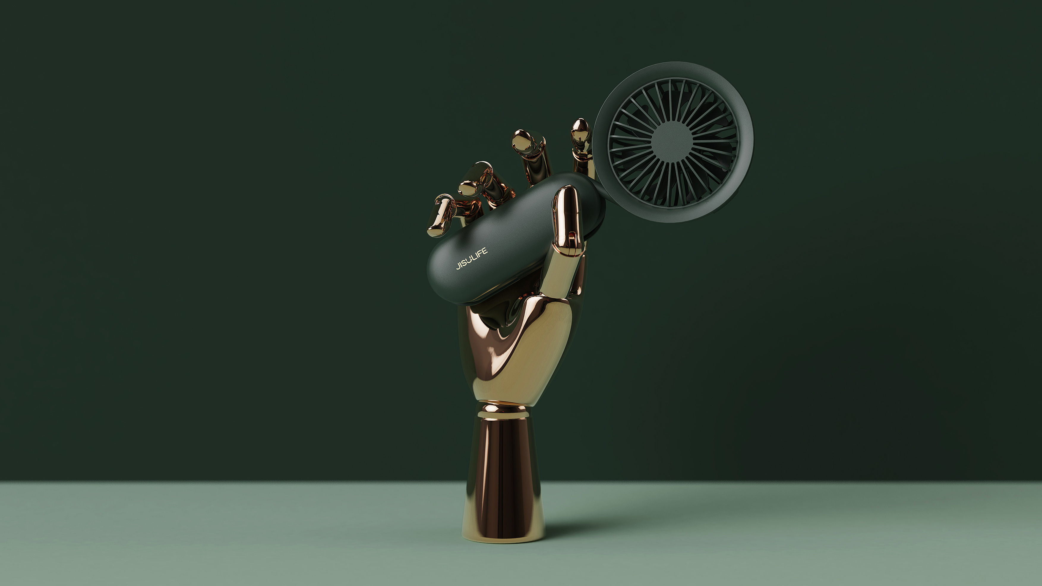 Fan，small home appliances，