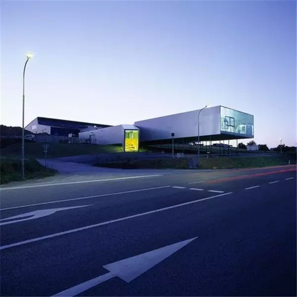 Architecture，residence，suspension，Design，