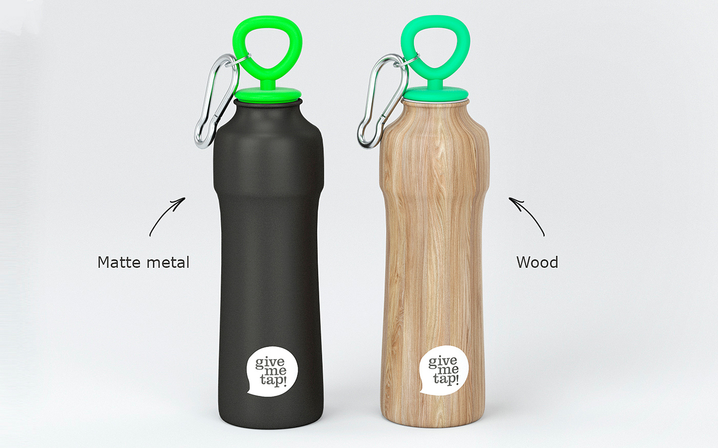 Water bottle，tableware，Portable，multi-function，