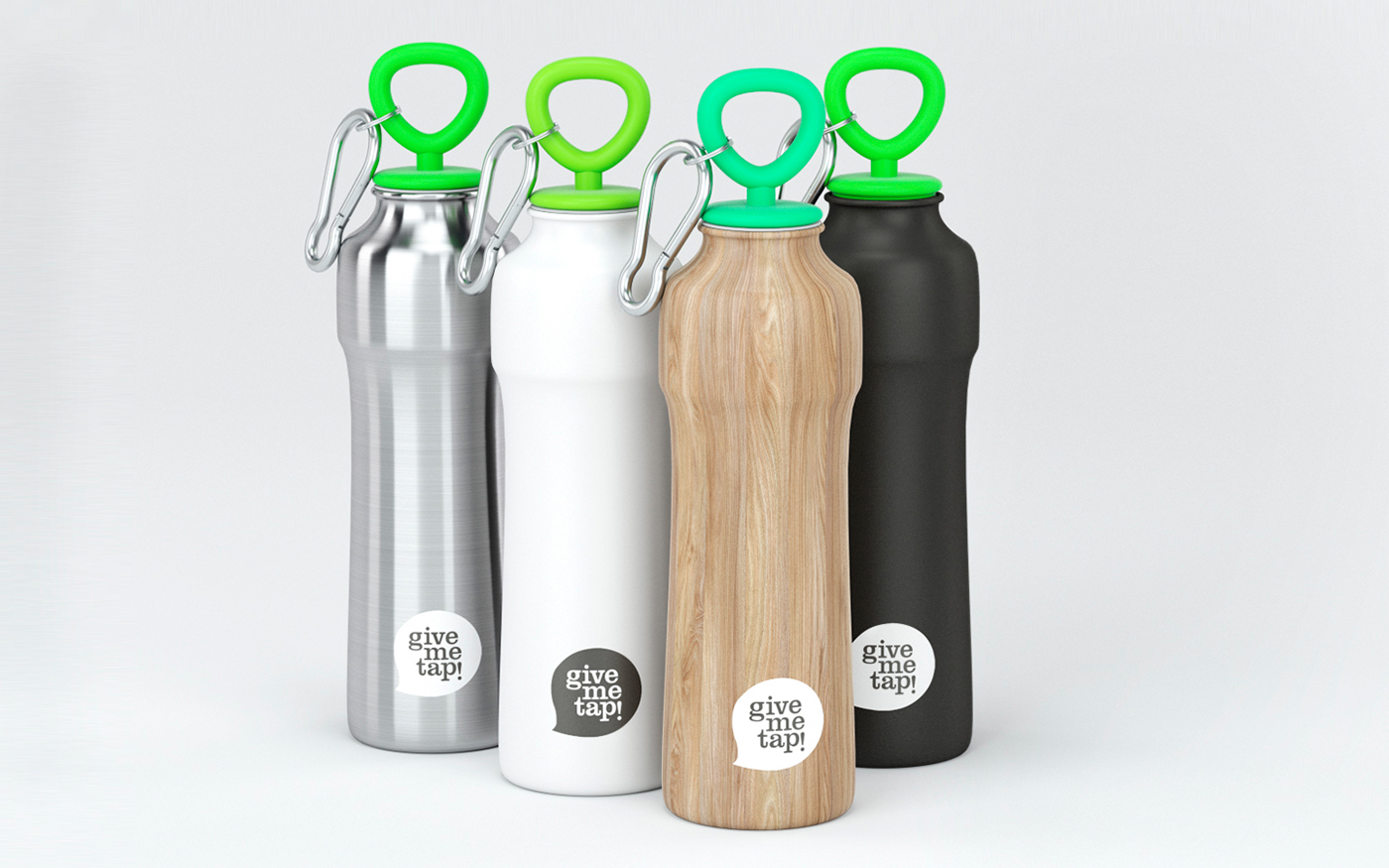 Water bottle，tableware，Portable，multi-function，