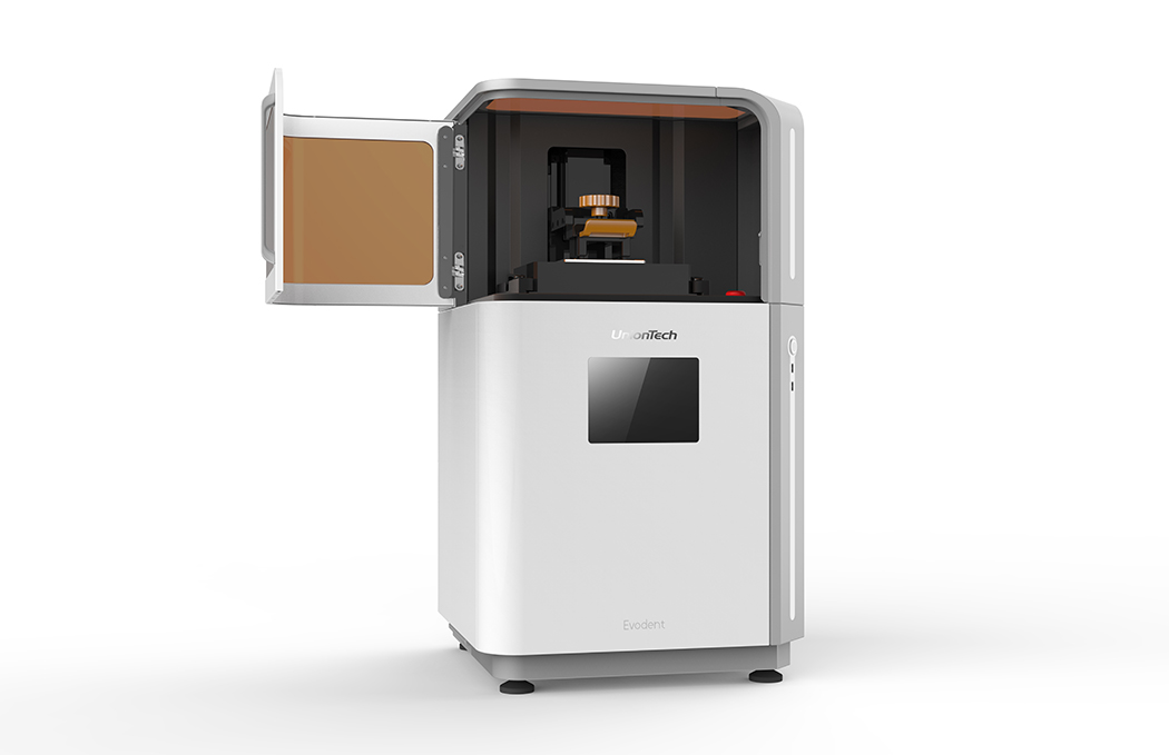 ui，equipment，3D printer，