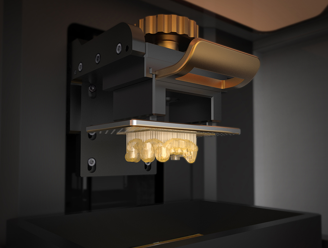 ui，equipment，3D printer，