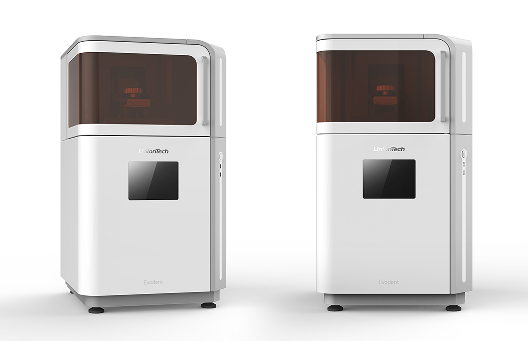 ui，equipment，3D printer，