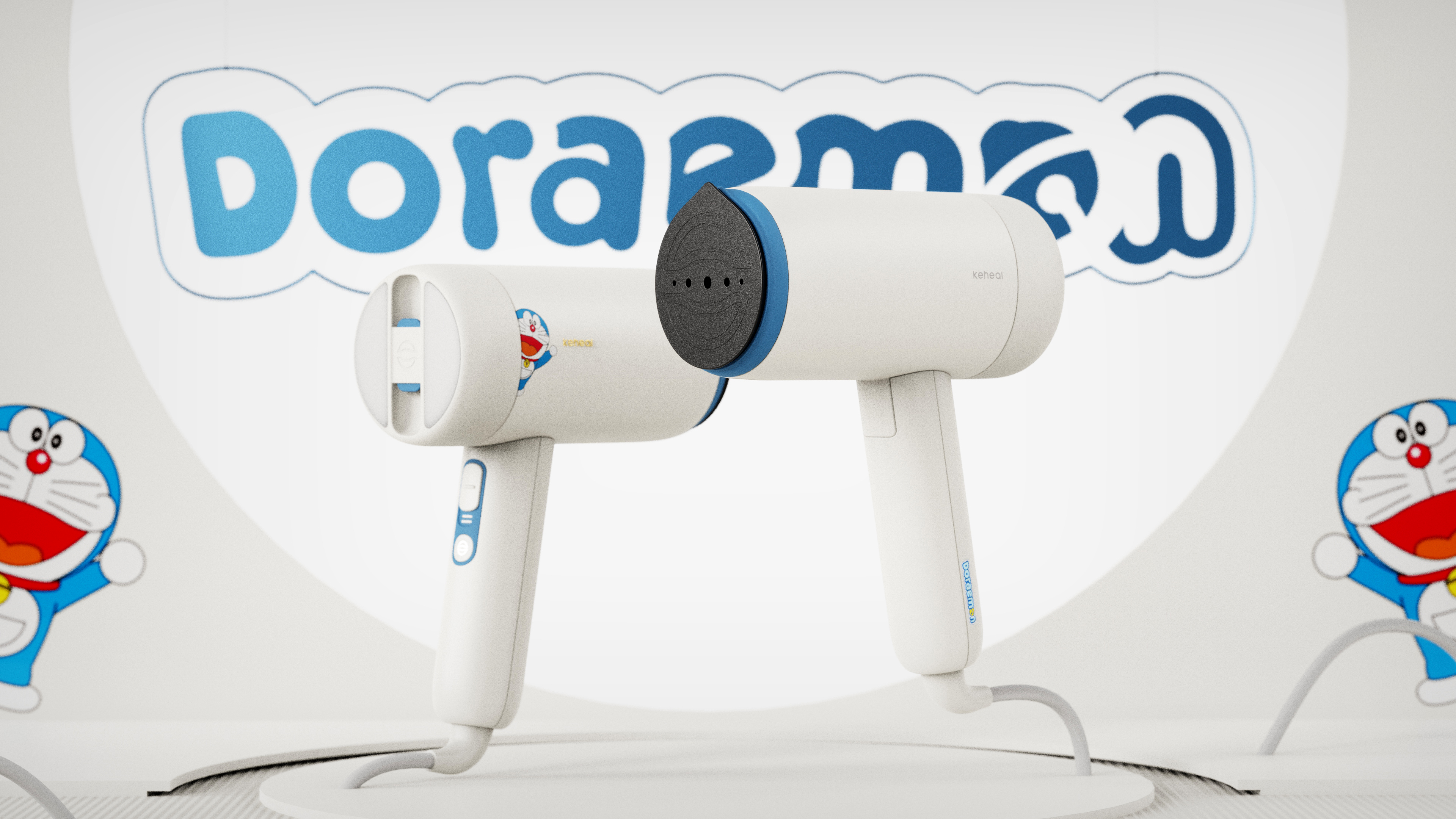 Jingle cat，hold，Portable，，Nanfeng industrial design，