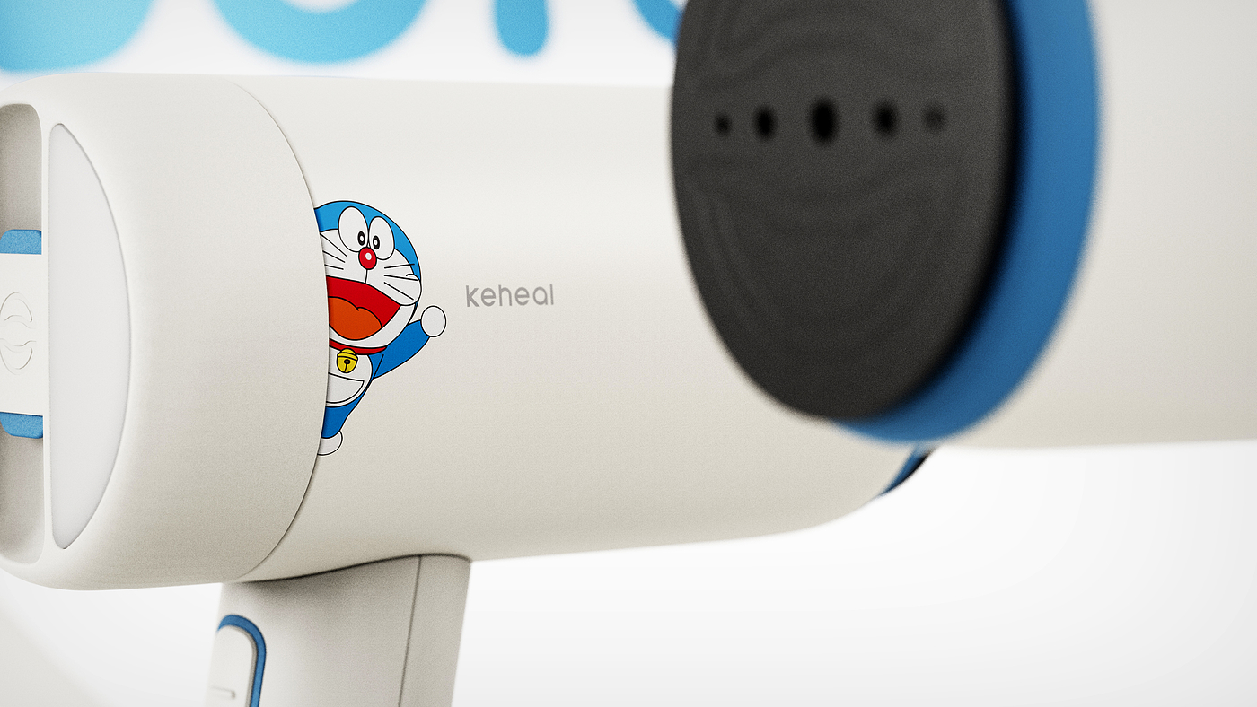 Jingle cat，hold，Portable，，Nanfeng industrial design，
