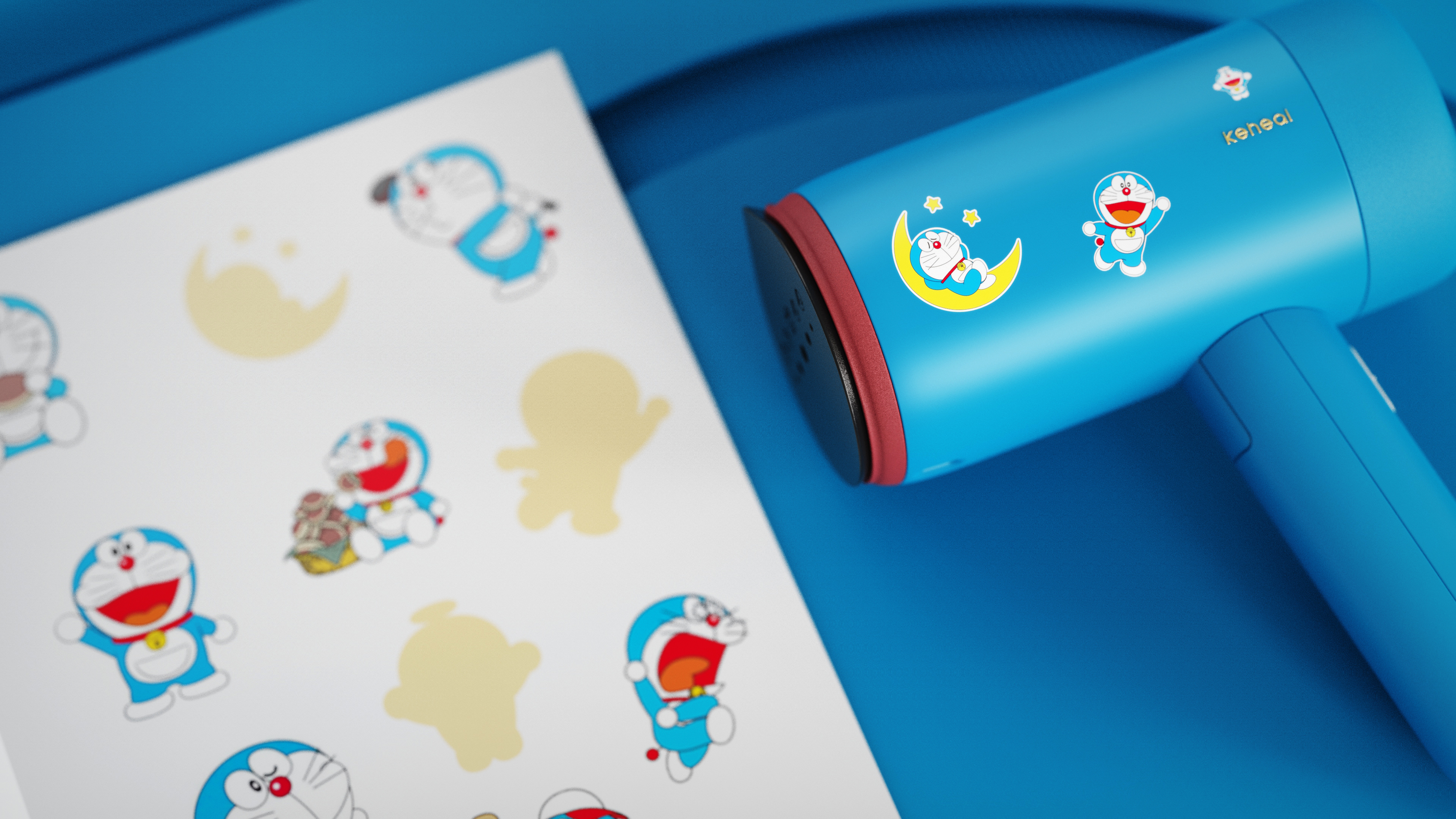 Jingle cat，hold，Portable，，Nanfeng industrial design，