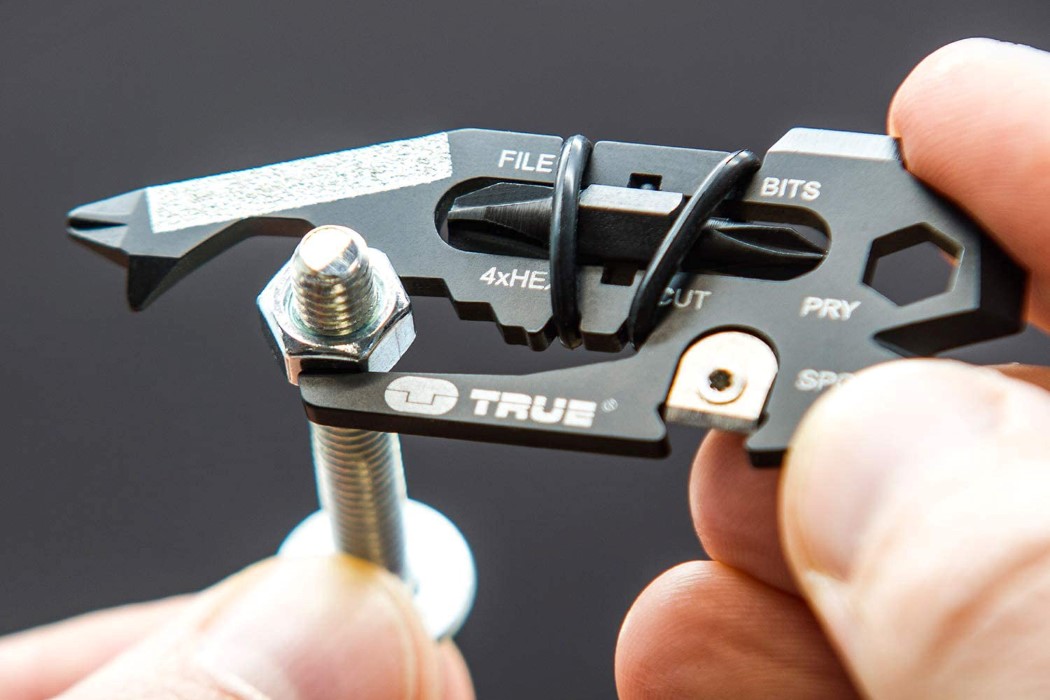 Tools and equipment，Multifunctional tools，Fishface，