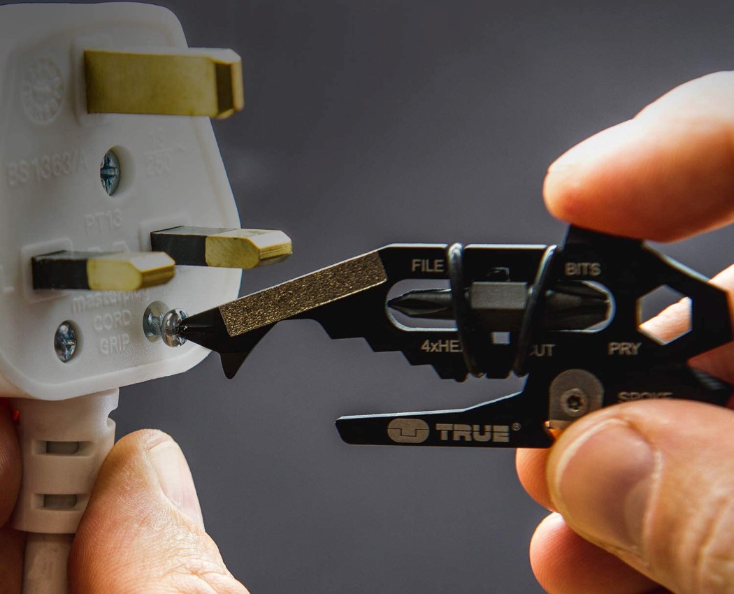 Tools and equipment，Multifunctional tools，Fishface，