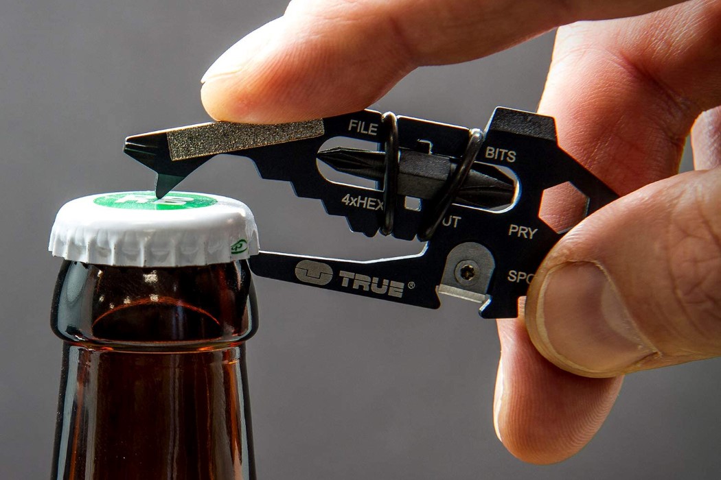 Tools and equipment，Multifunctional tools，Fishface，