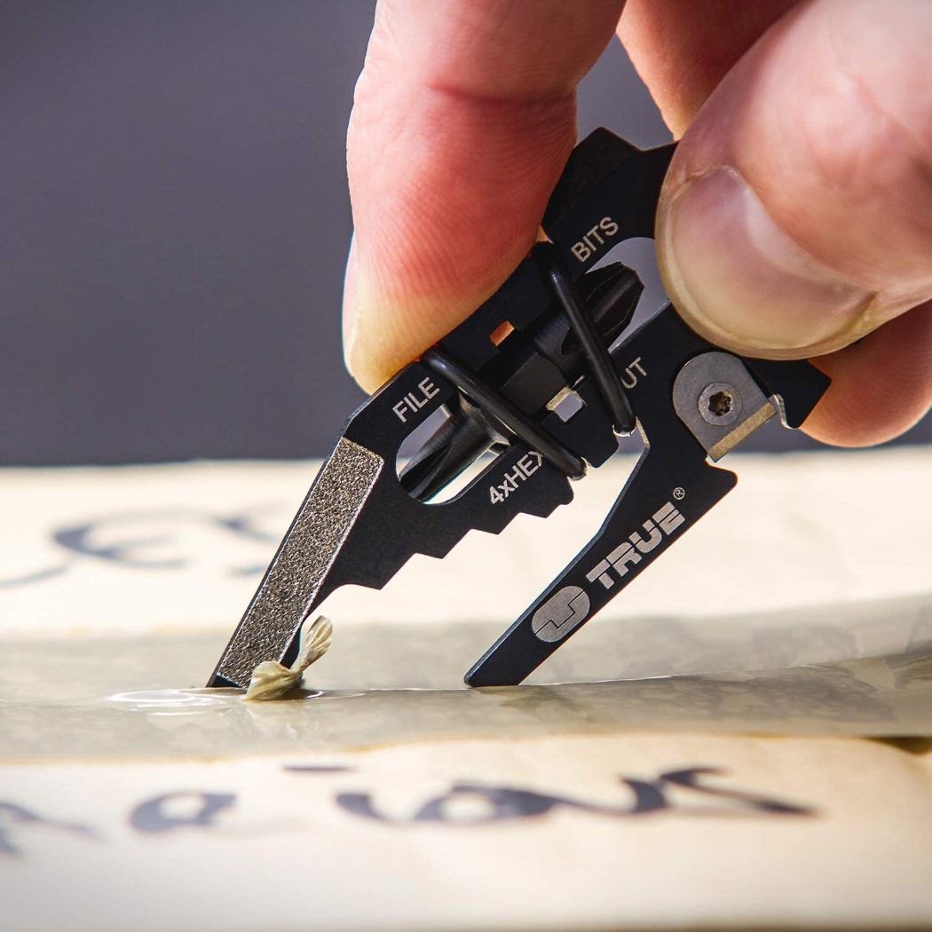 Tools and equipment，Multifunctional tools，Fishface，