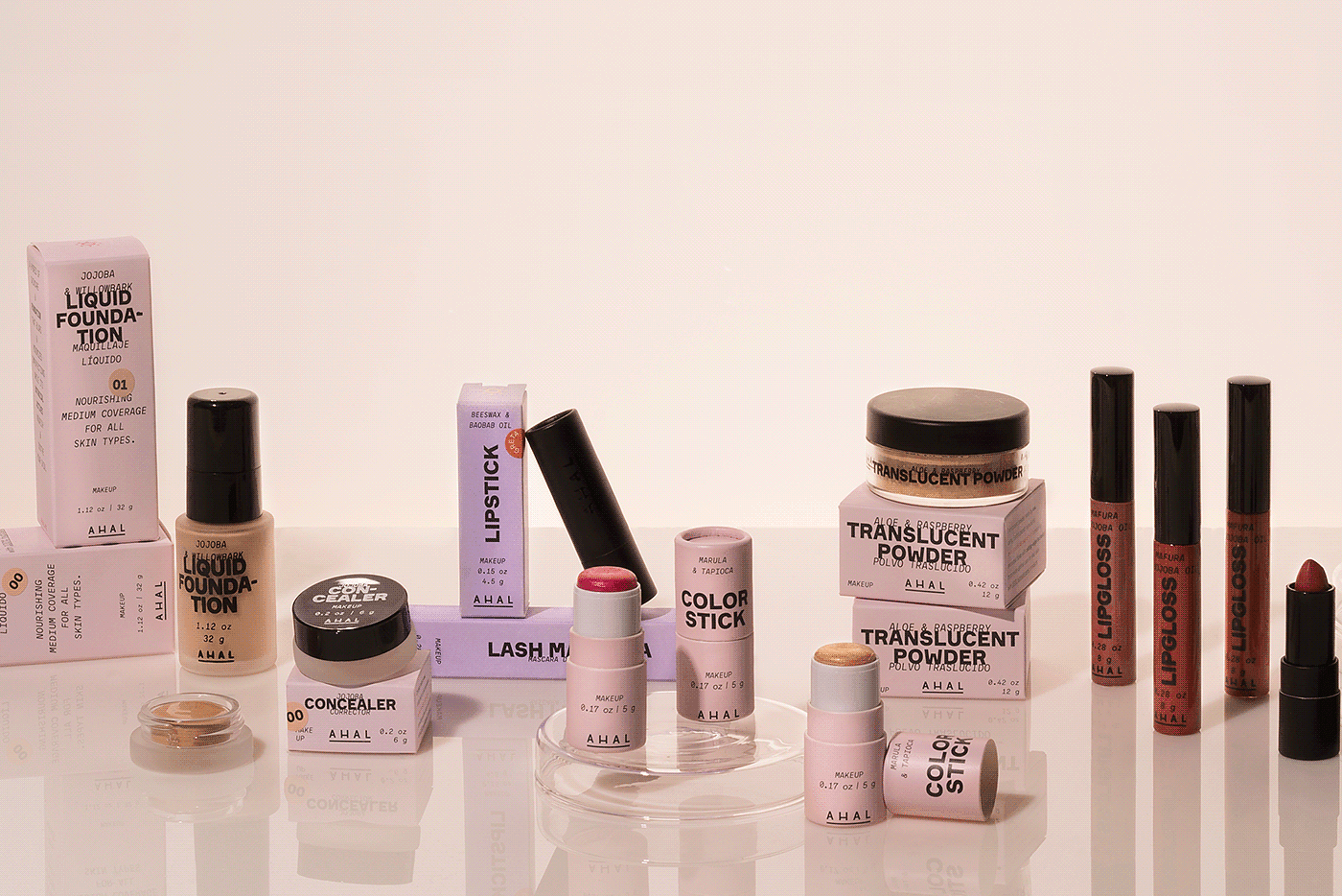 Language，Beauty makeup，Mexico，Monterrey，