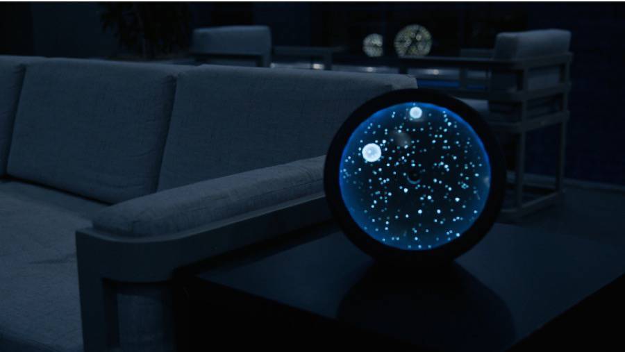 clock，stars，Simplicity，