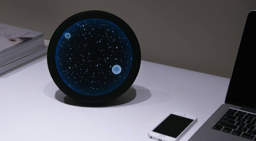 clock，stars，Simplicity，