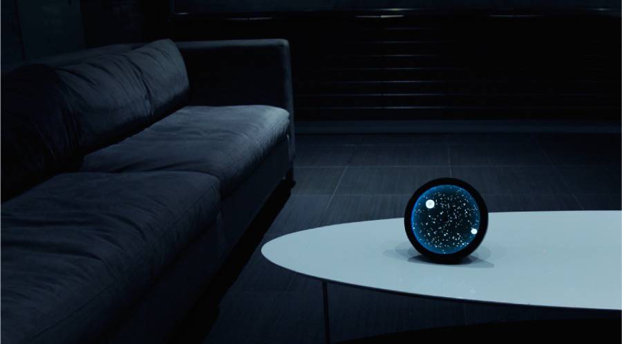 clock，stars，Simplicity，