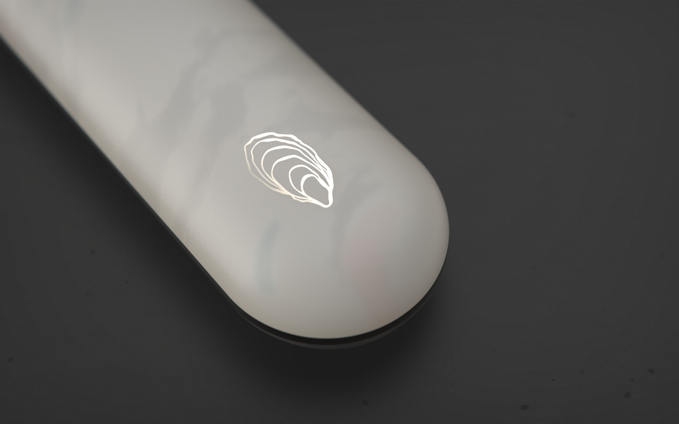 Open peony knife，Shuck，Oyster knife，hard，