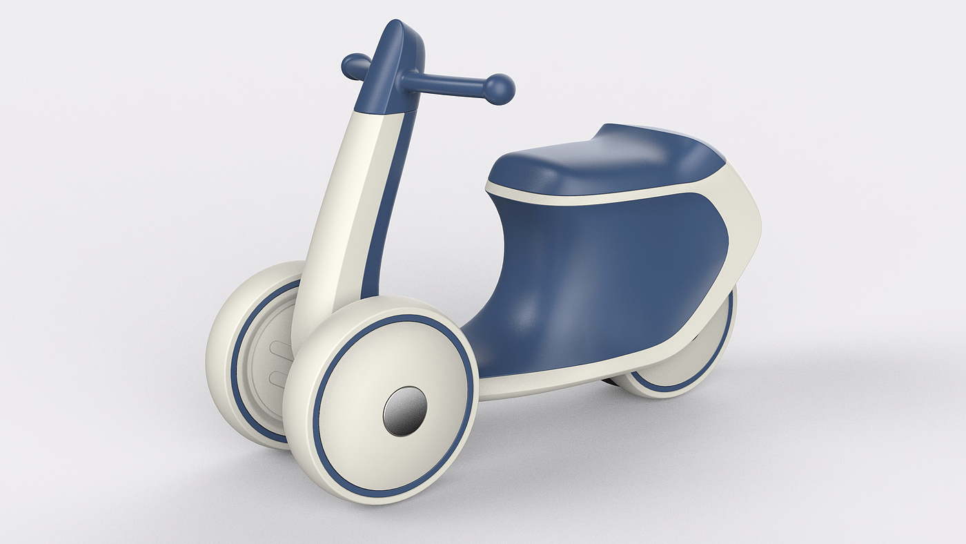 Pulley design，