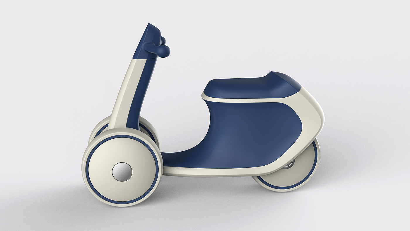 Pulley design，