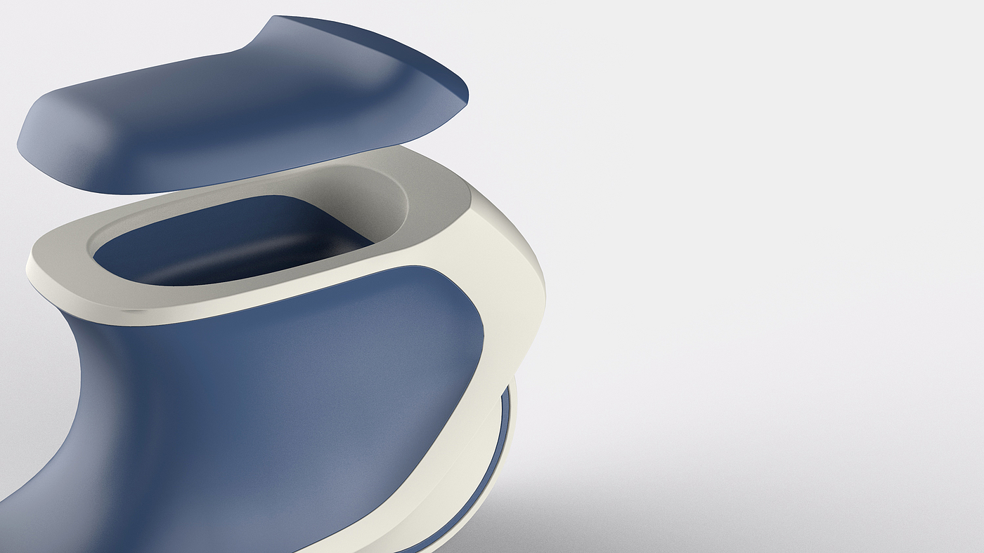 Pulley design，