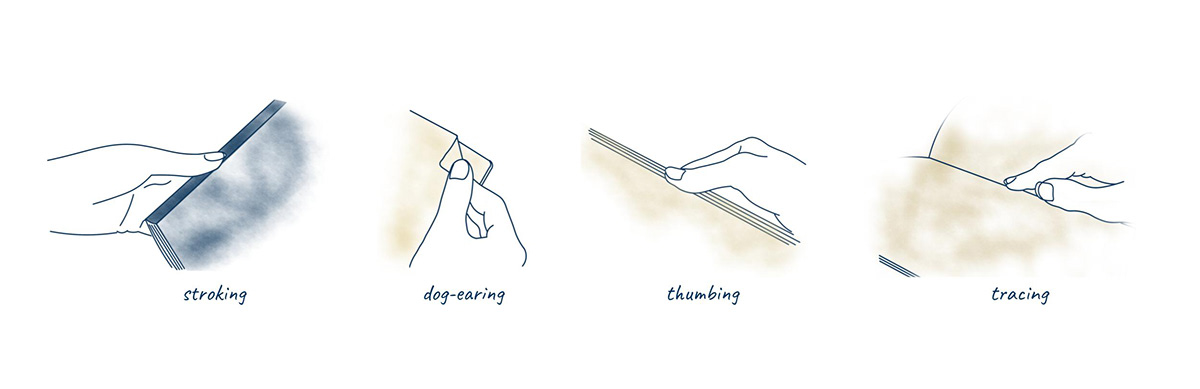 Musical Instruments，Thiddle，touch，gesture，