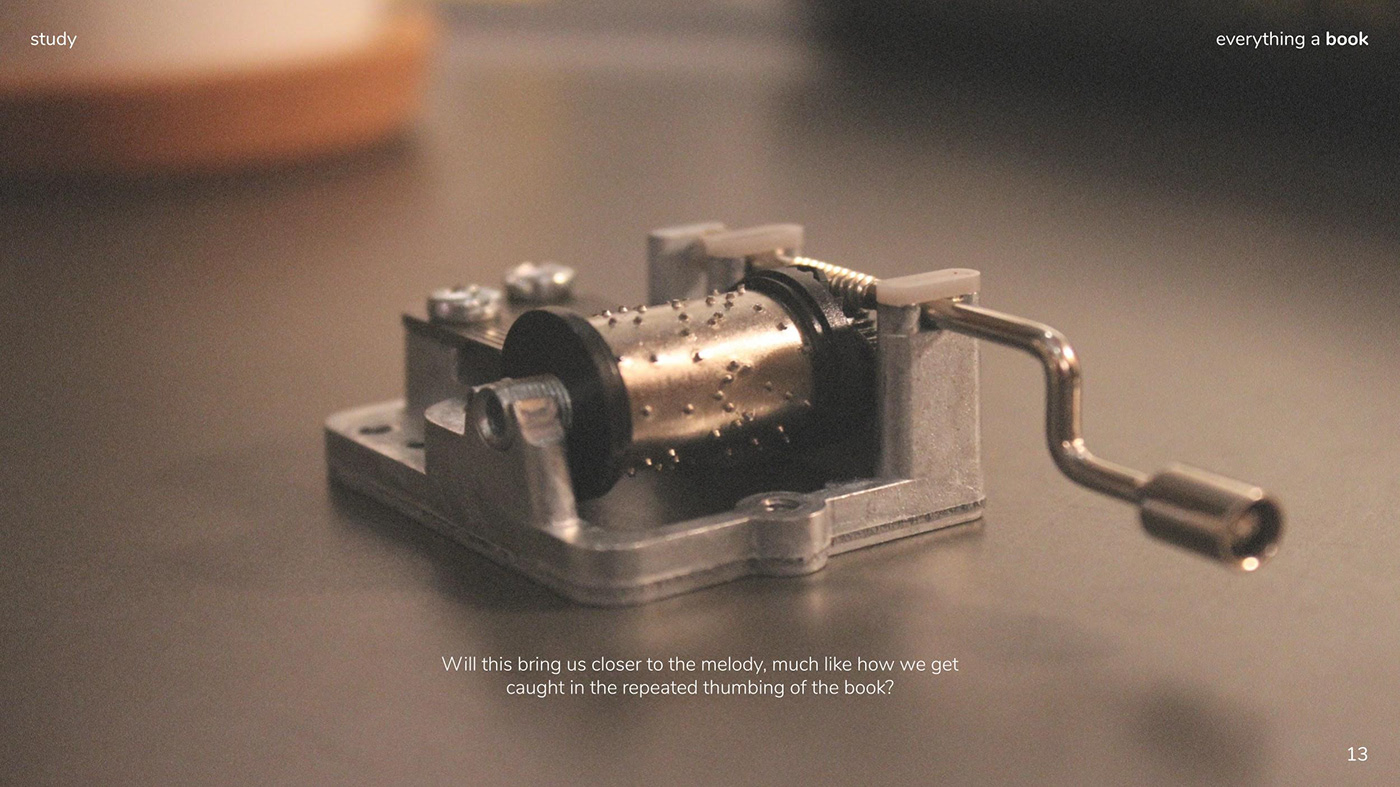 Musical Instruments，Thiddle，touch，gesture，