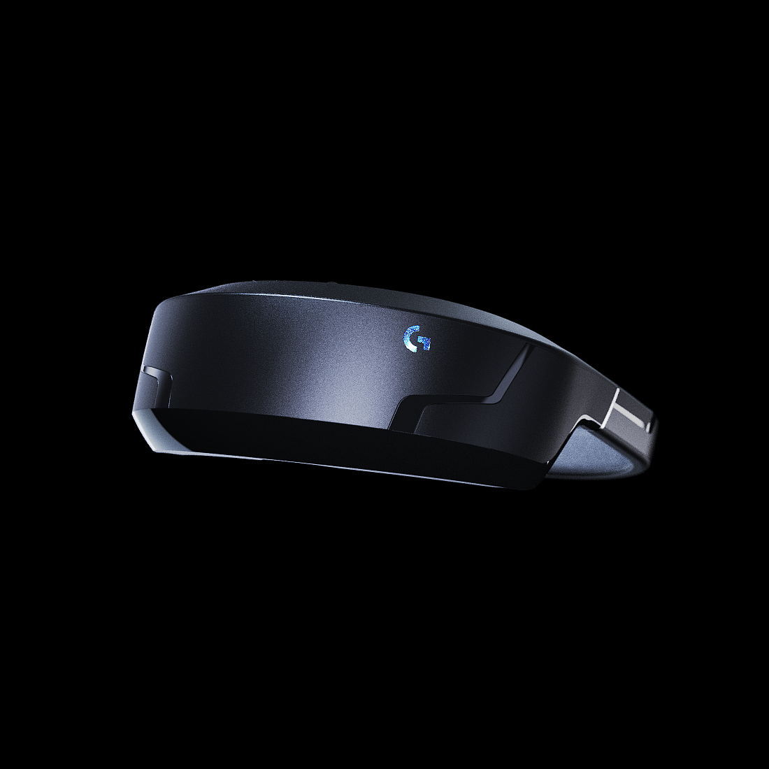 Logitech G，vr，concept，Virtual reality device，Logitech，