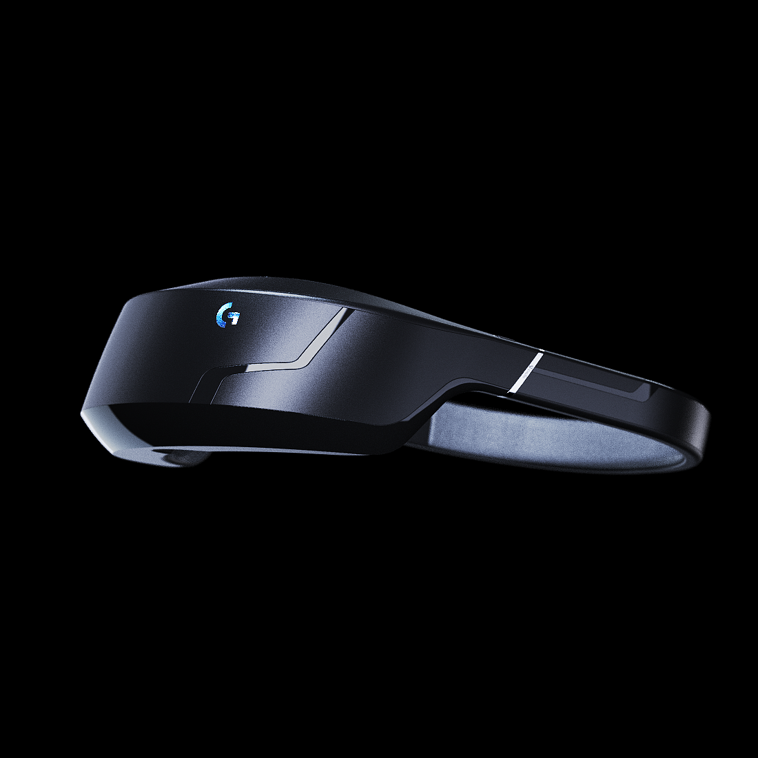 Logitech G，vr，concept，Virtual reality device，Logitech，