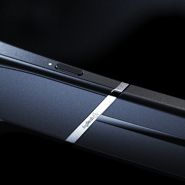 Logitech G，vr，concept，Virtual reality device，Logitech，