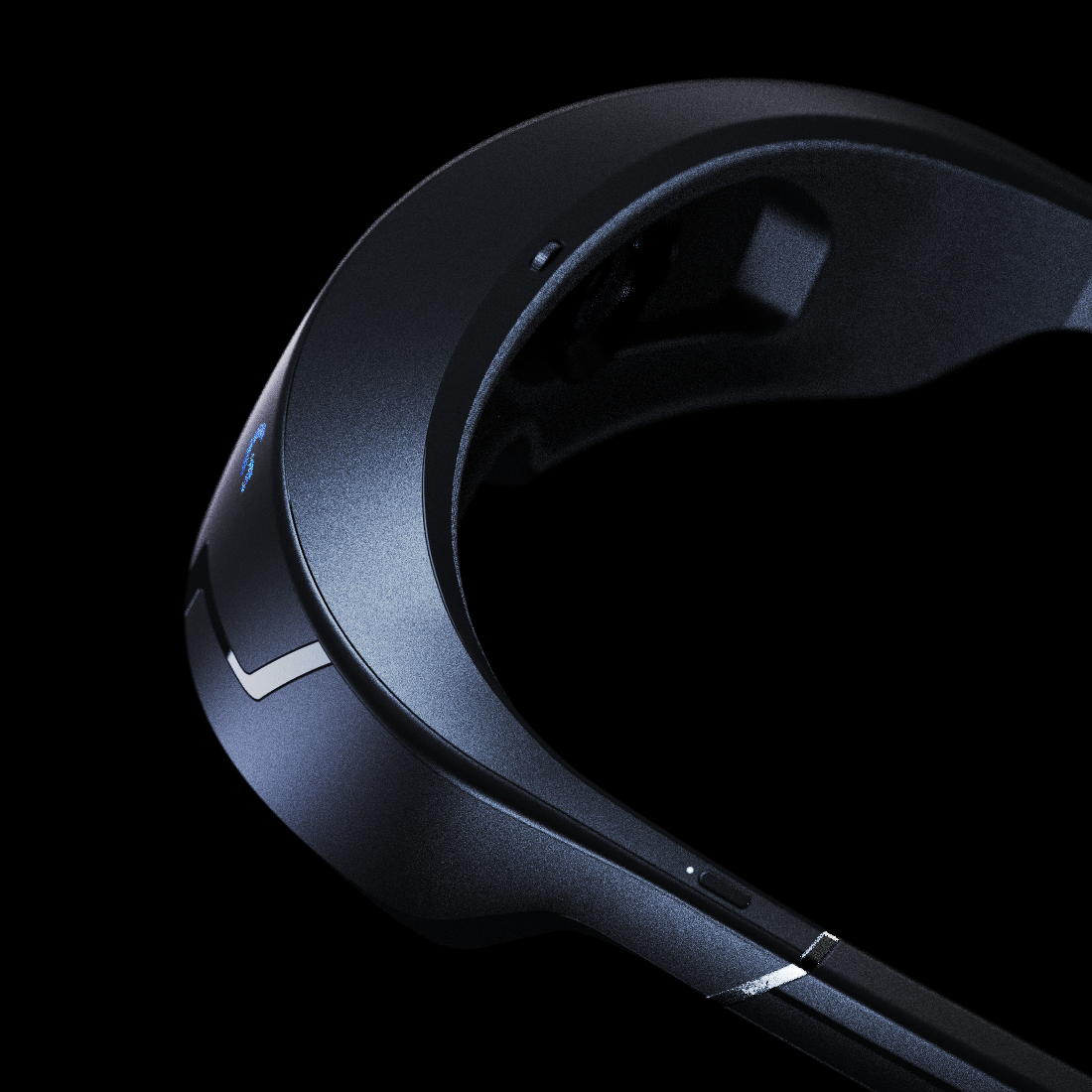 Logitech G，vr，concept，Virtual reality device，Logitech，