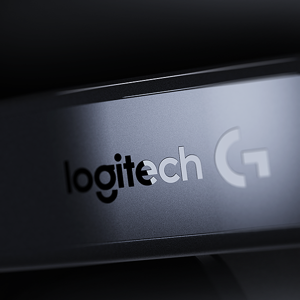 Logitech G，vr，概念，虚拟现实设备，罗技，