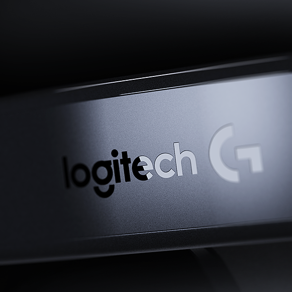 Logitech G，vr，concept，Virtual reality device，Logitech，