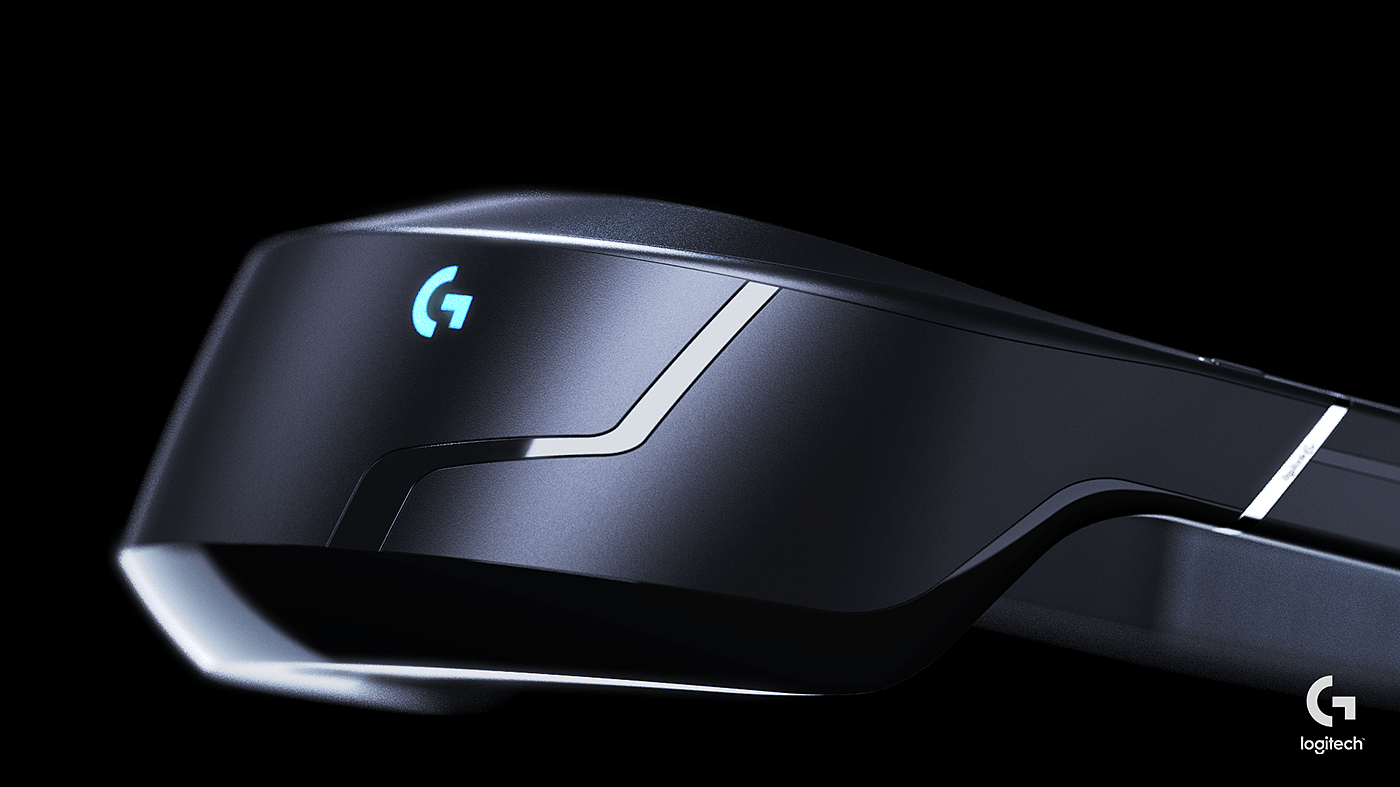 Logitech G，vr，概念，虚拟现实设备，罗技，