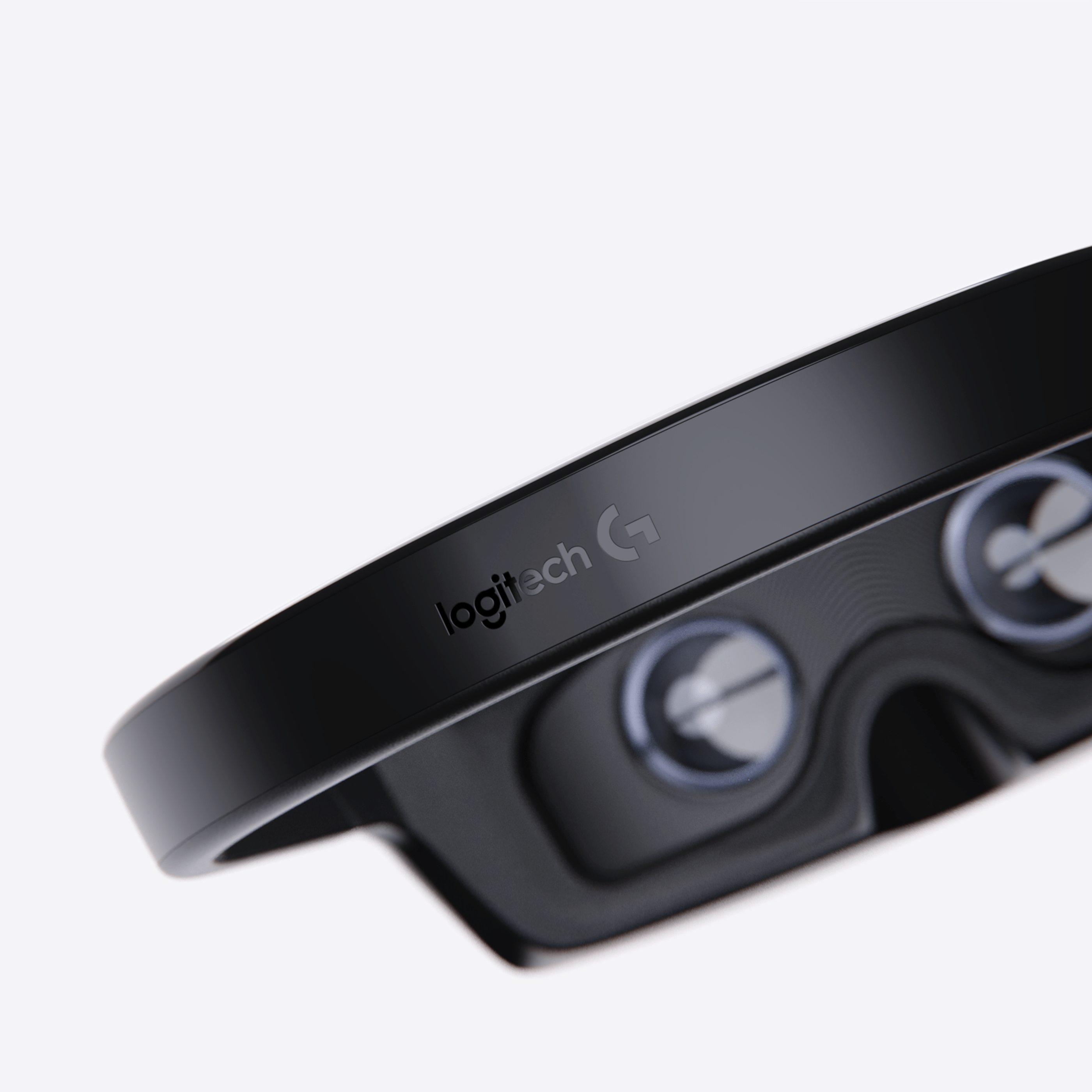 Logitech G，vr，concept，Virtual reality device，Logitech，