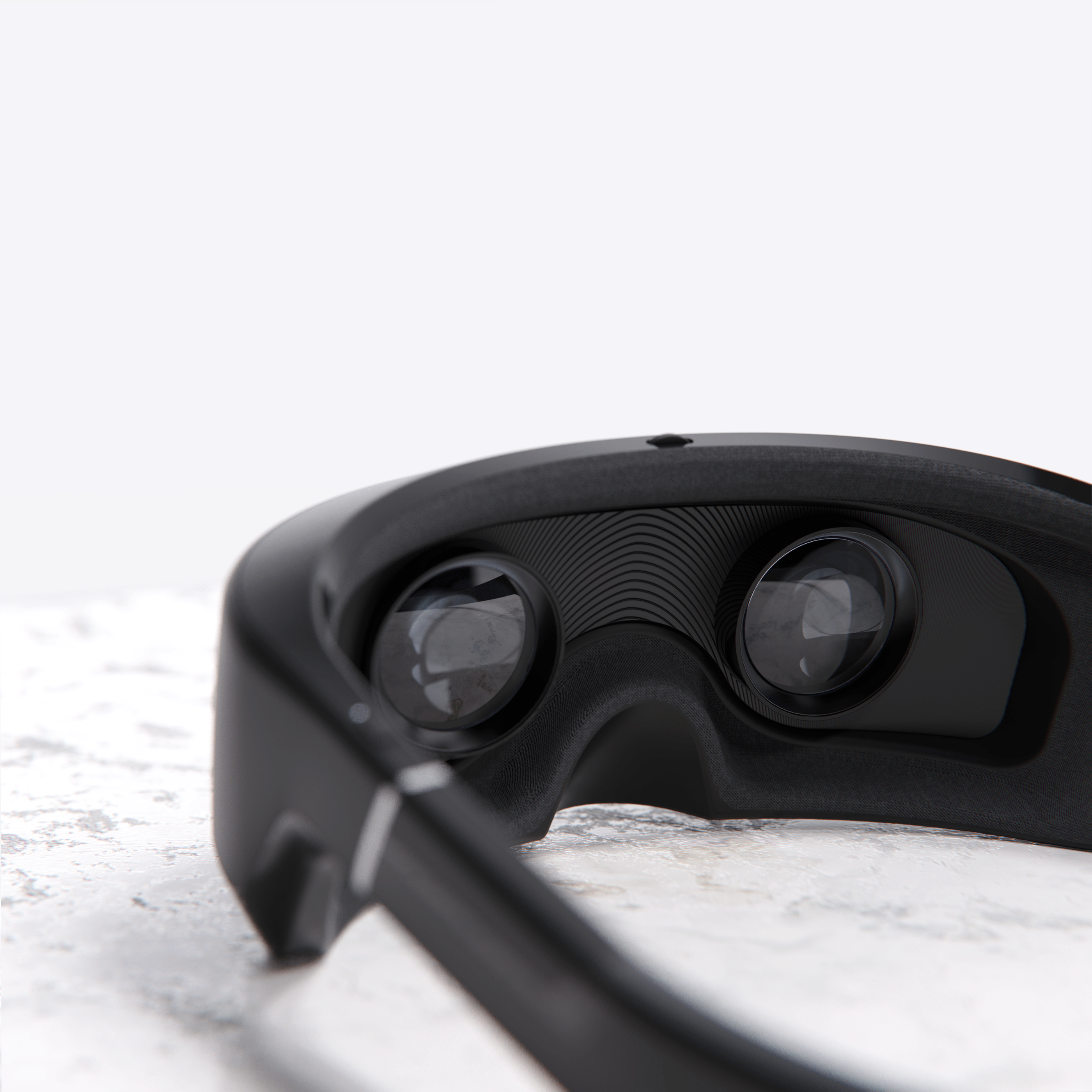 Logitech G，vr，concept，Virtual reality device，Logitech，