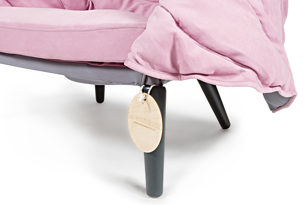 chair，originality，comfortable，practical，