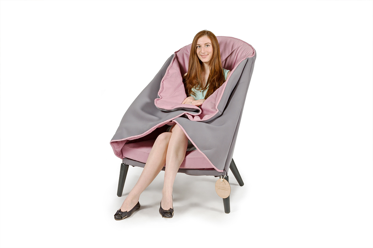 chair，originality，comfortable，practical，