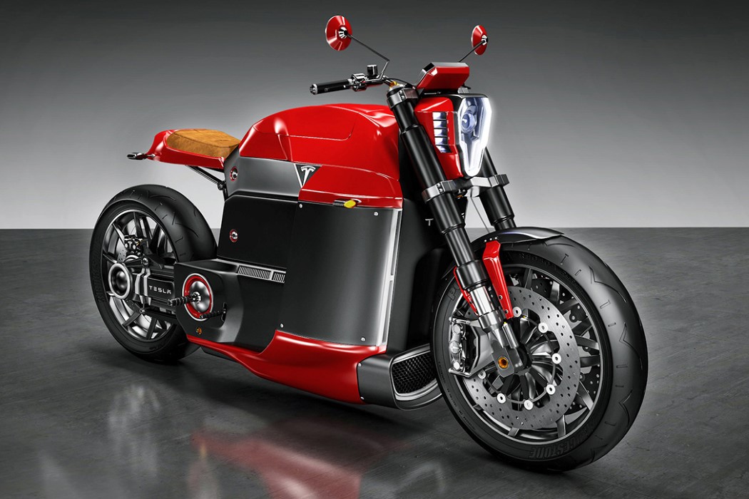 the Saroléa’s N60，motorcycle，environment protection，Aether，TheHera，