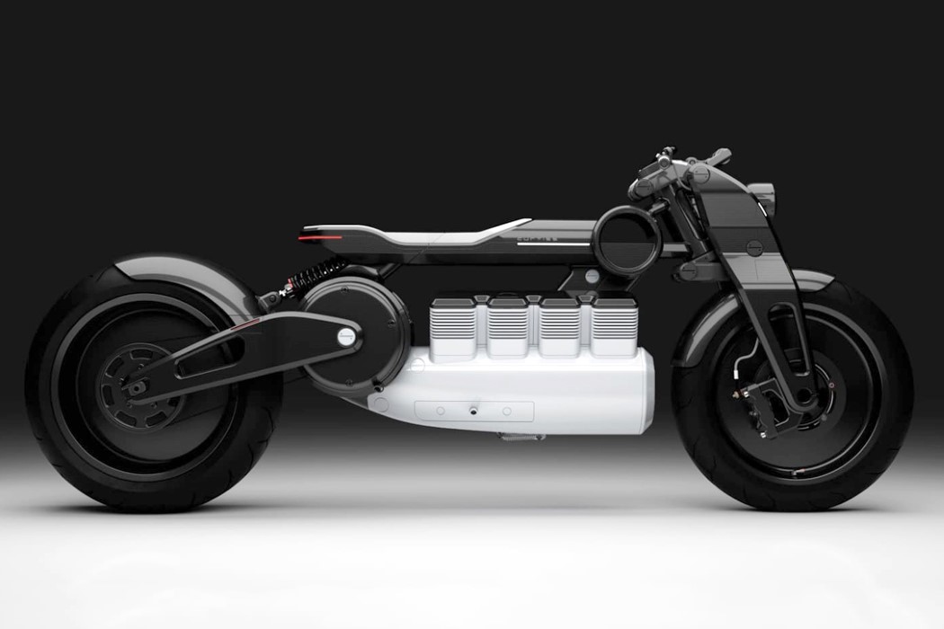 the Saroléa’s N60，motorcycle，environment protection，Aether，TheHera，