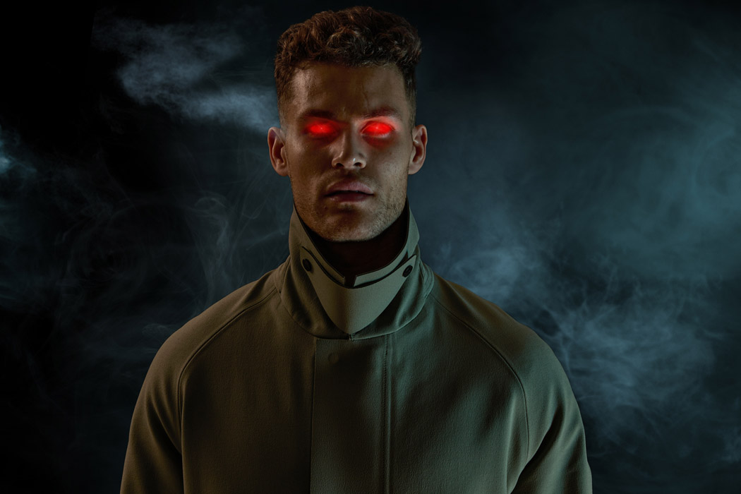 VolleBak，Windbreaker，High performance，waterproof，keep warm，