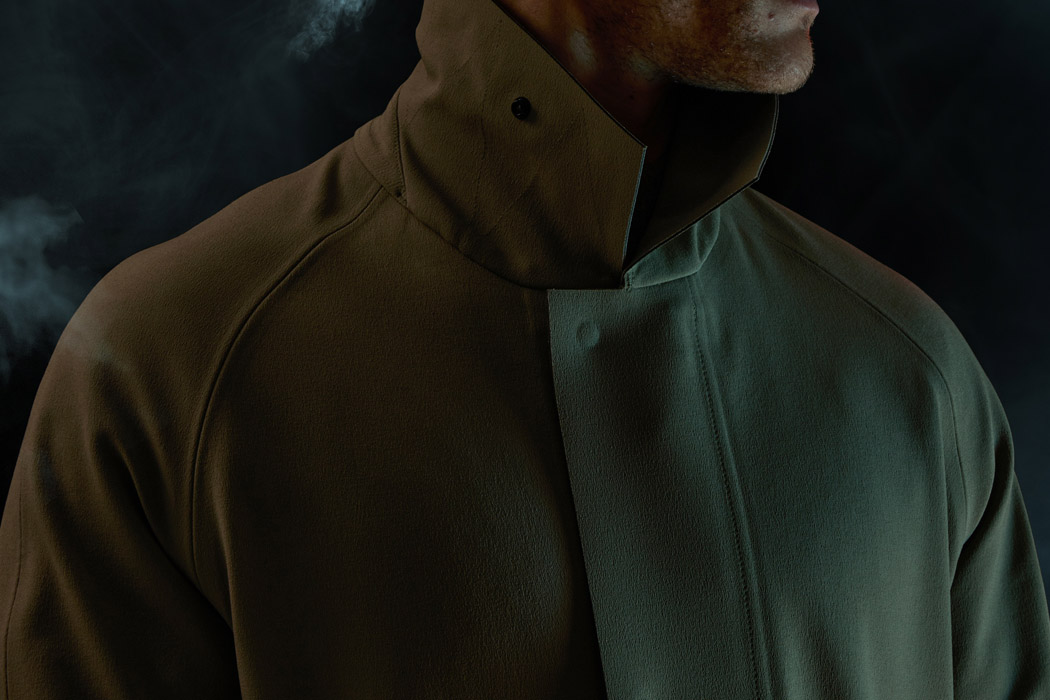 VolleBak，Windbreaker，High performance，waterproof，keep warm，