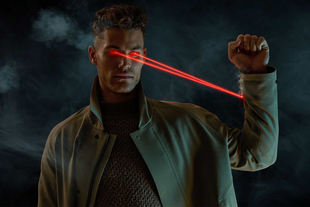 VolleBak，Windbreaker，High performance，waterproof，keep warm，