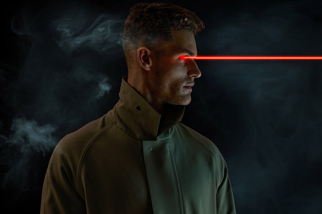 VolleBak，Windbreaker，High performance，waterproof，keep warm，