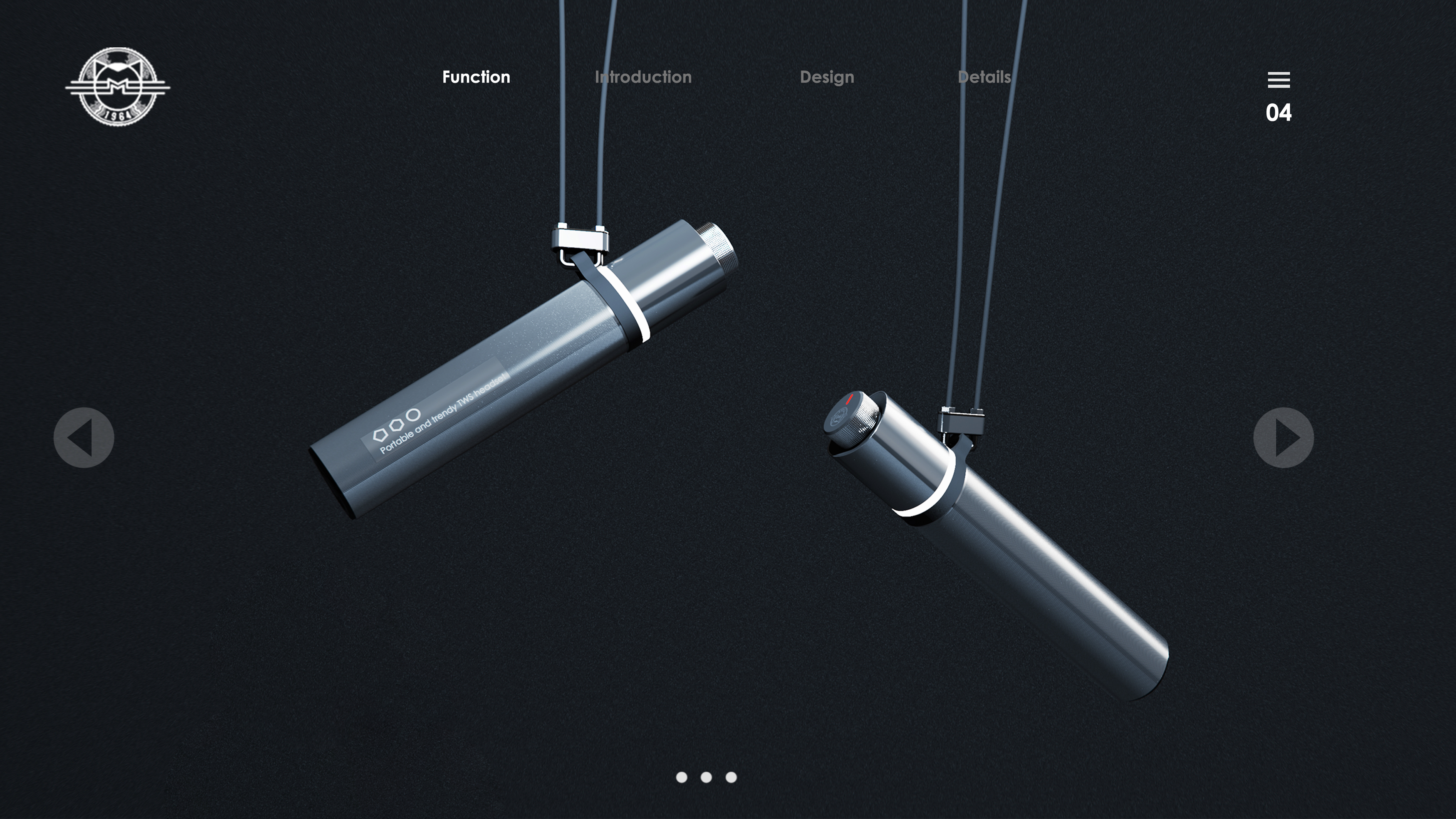 fashion，headset，tws，Wireless headset，intelligence，Portable，trend，science and technology，