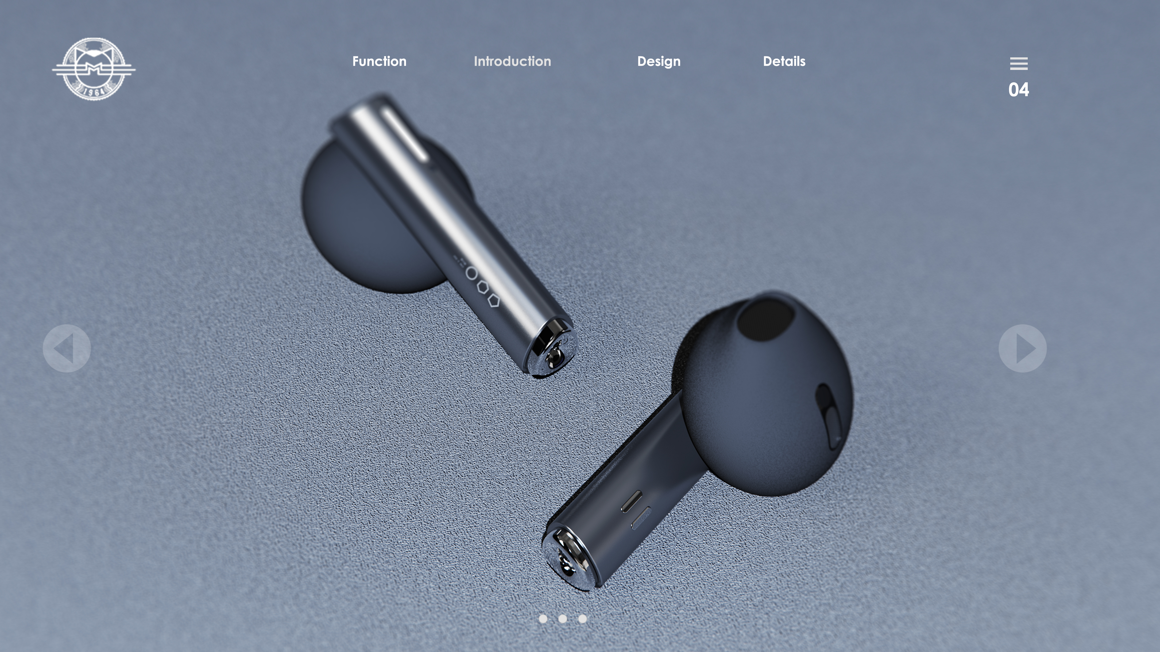 fashion，headset，tws，Wireless headset，intelligence，Portable，trend，science and technology，