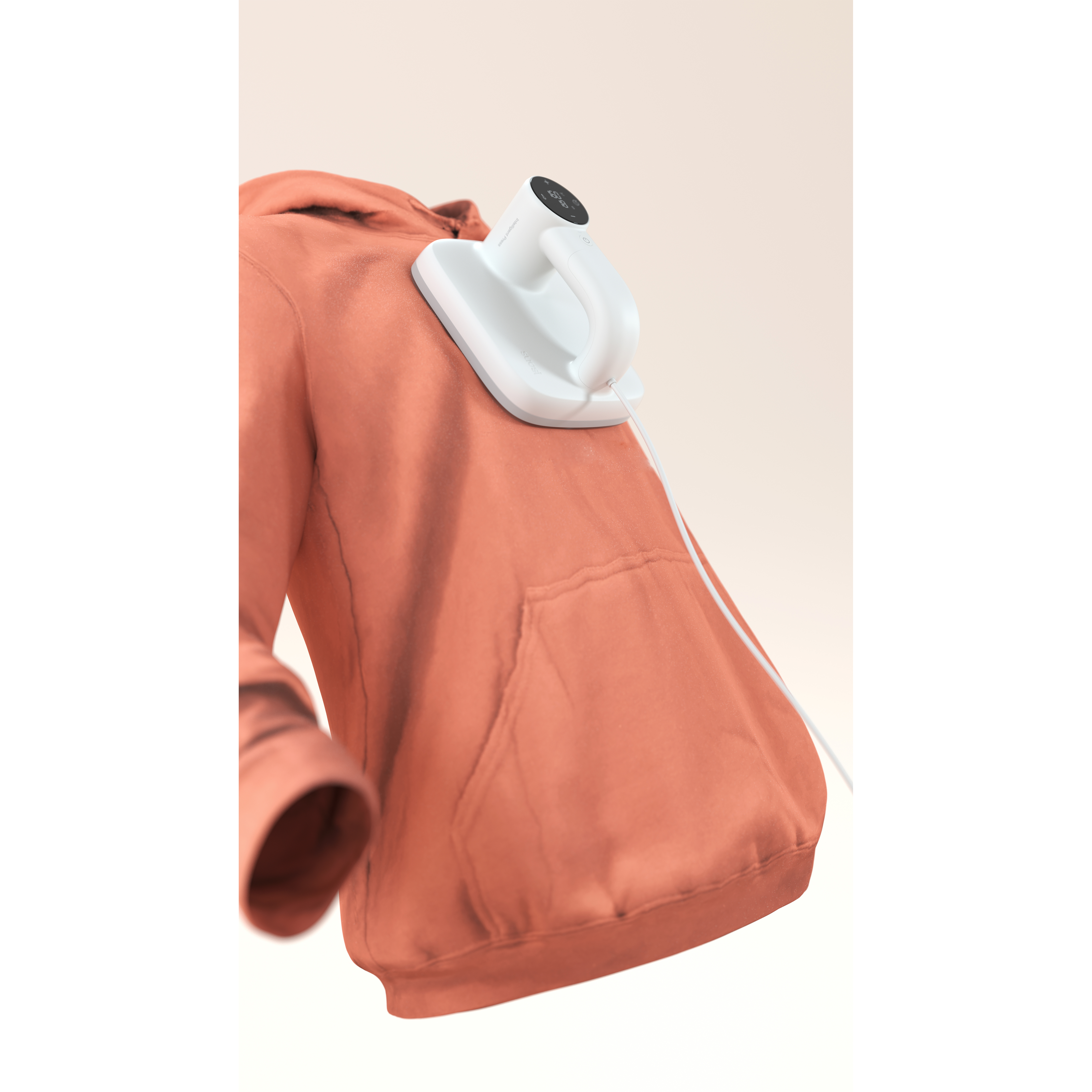 Hot press，small home appliances，Thought design，