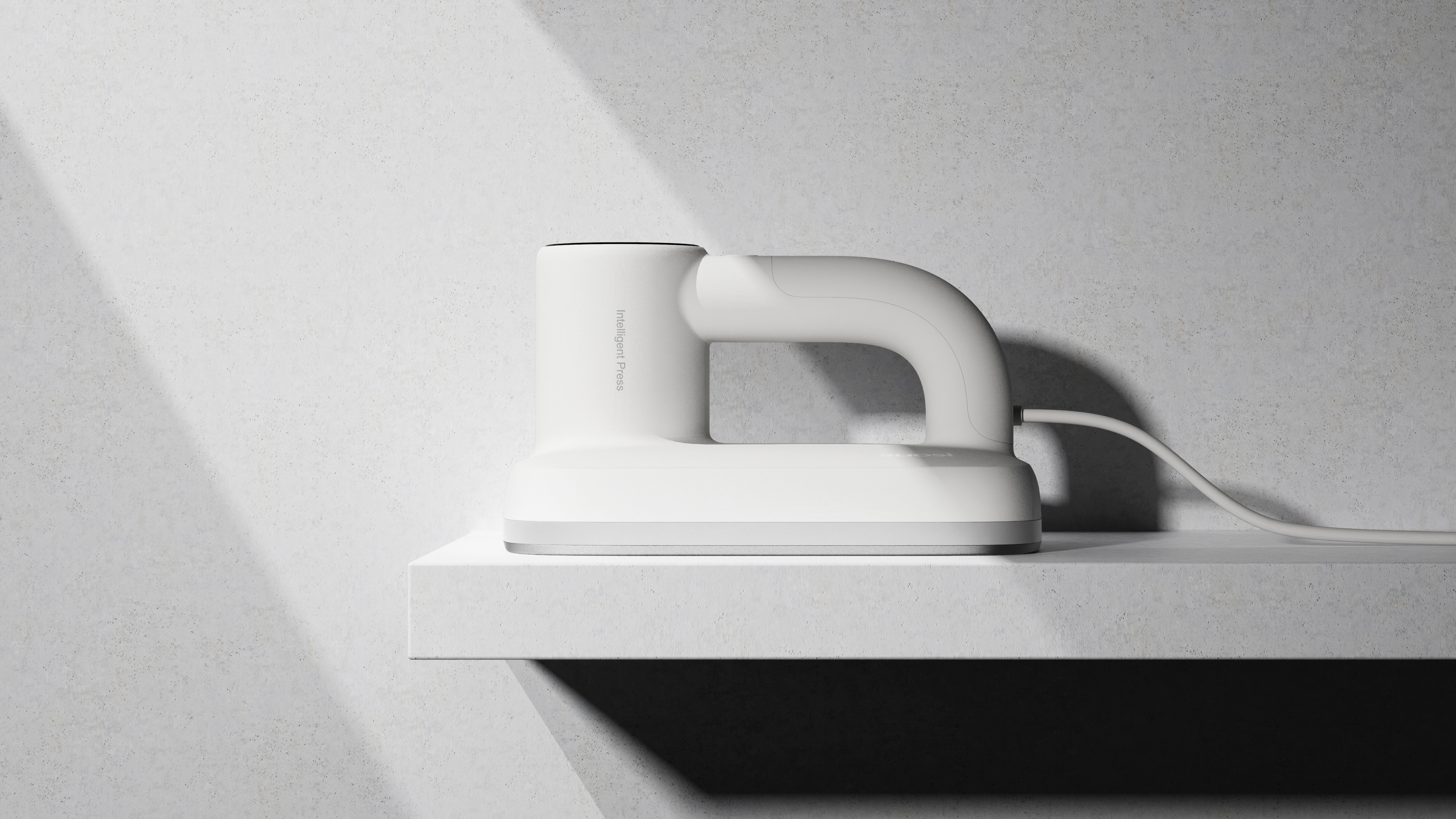 Hot press，small home appliances，Thought design，